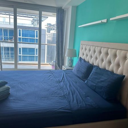 Centara Avenue Residence By Daisy Pattaya 1 Εξωτερικό φωτογραφία
