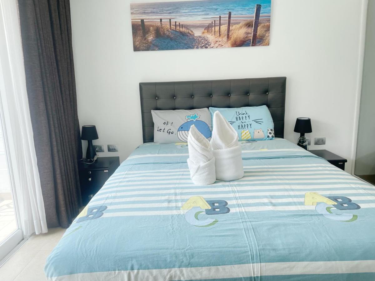 Centara Avenue Residence By Daisy Pattaya 1 Εξωτερικό φωτογραφία