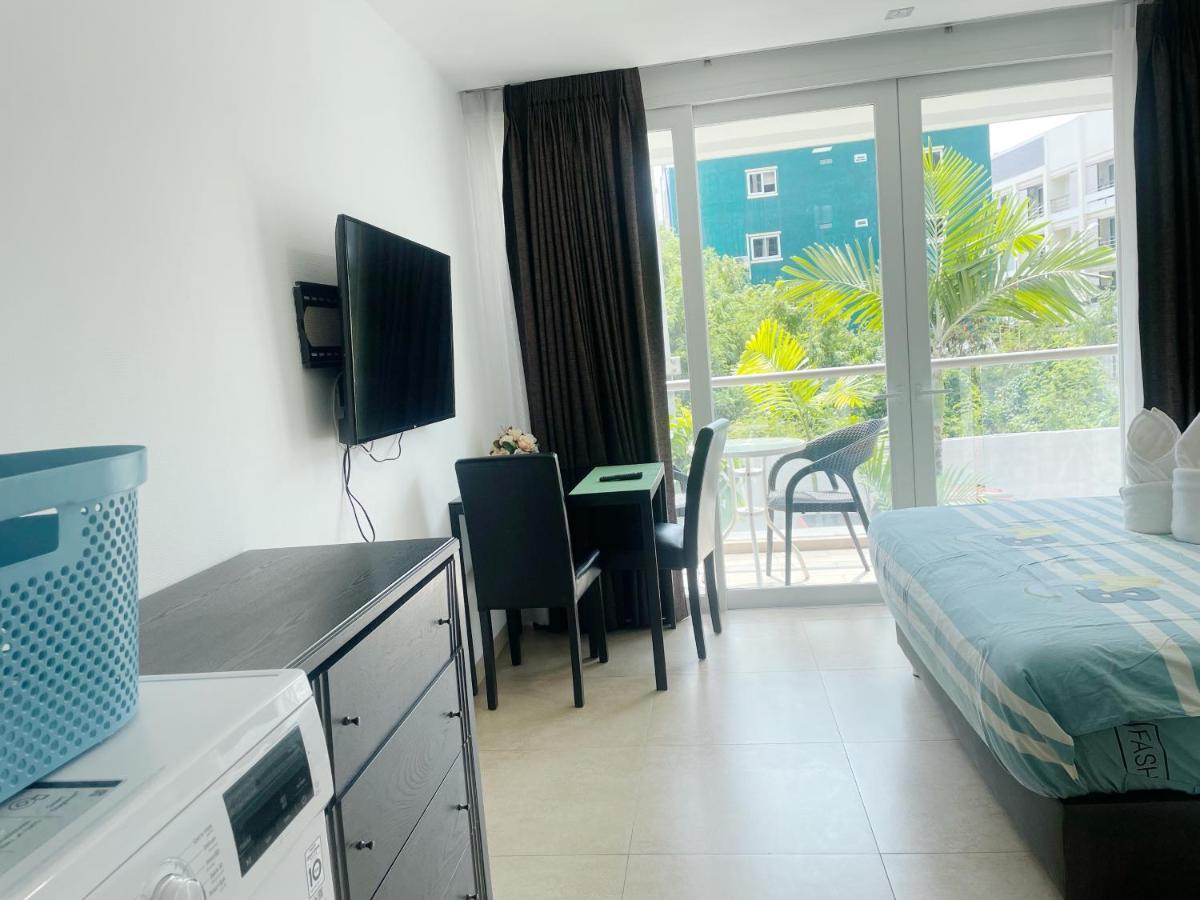 Centara Avenue Residence By Daisy Pattaya 1 Εξωτερικό φωτογραφία