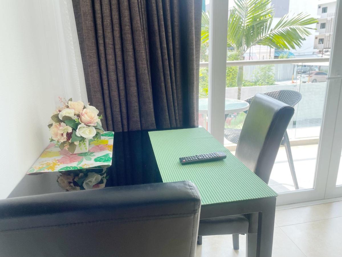 Centara Avenue Residence By Daisy Pattaya 1 Εξωτερικό φωτογραφία