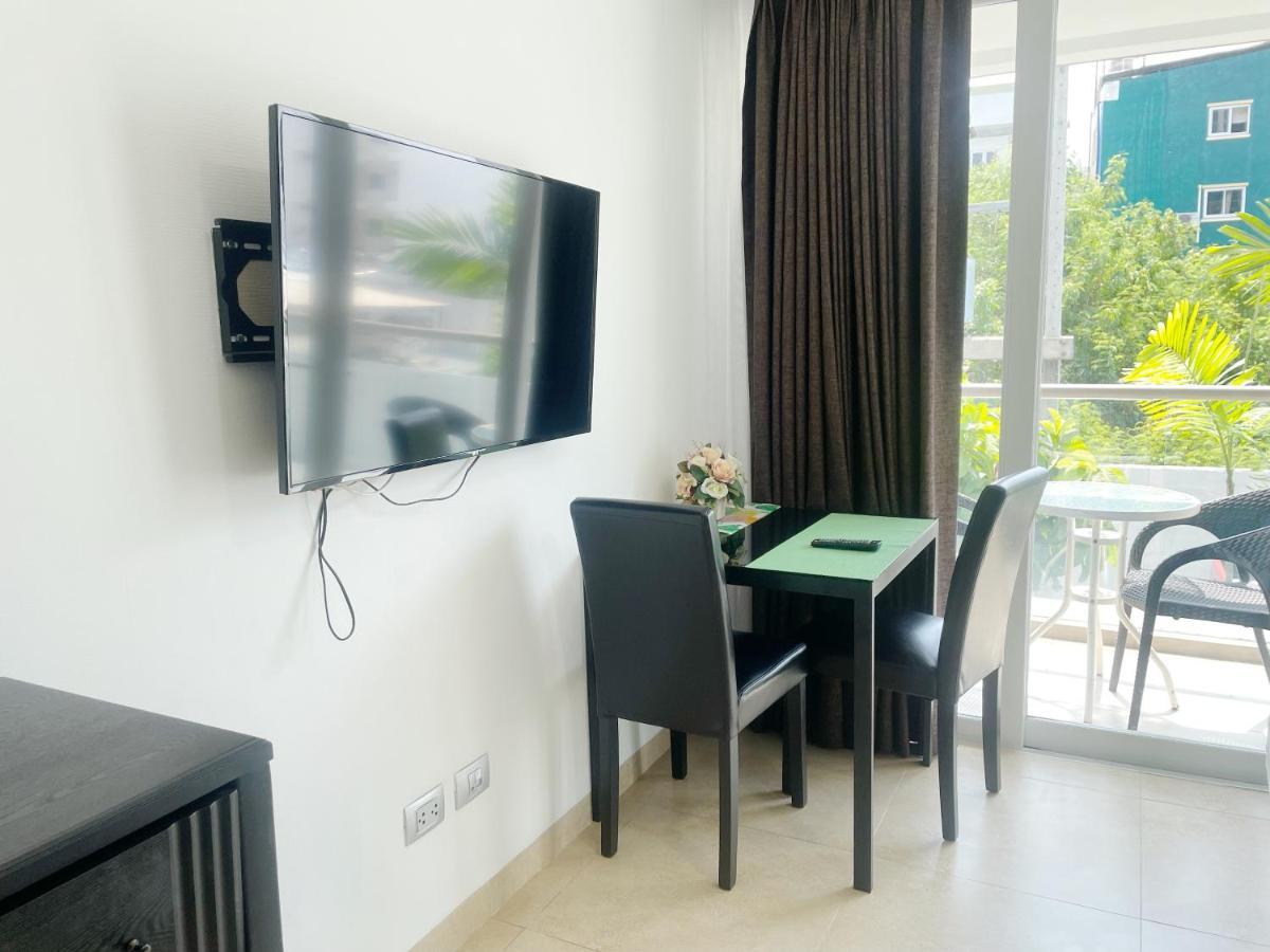 Centara Avenue Residence By Daisy Pattaya 1 Εξωτερικό φωτογραφία