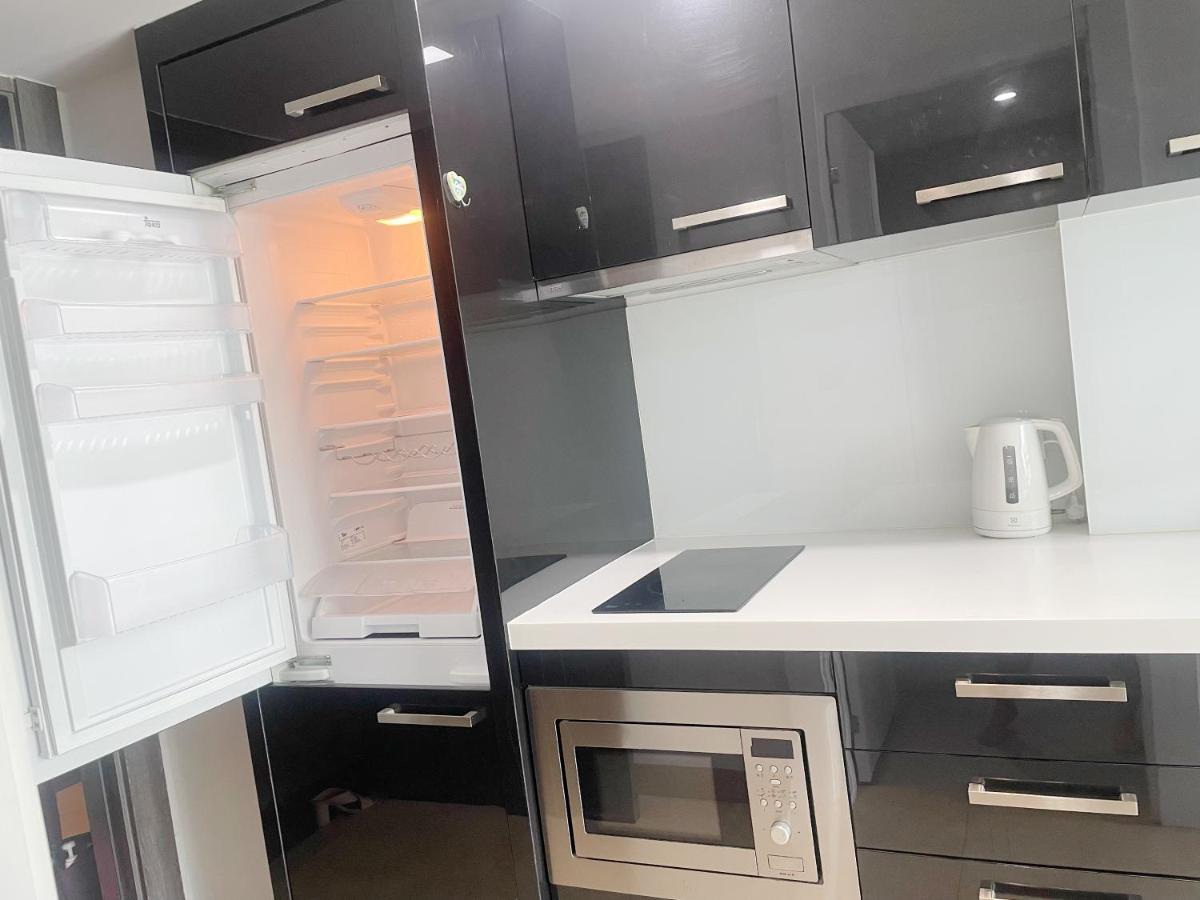 Centara Avenue Residence By Daisy Pattaya 1 Εξωτερικό φωτογραφία