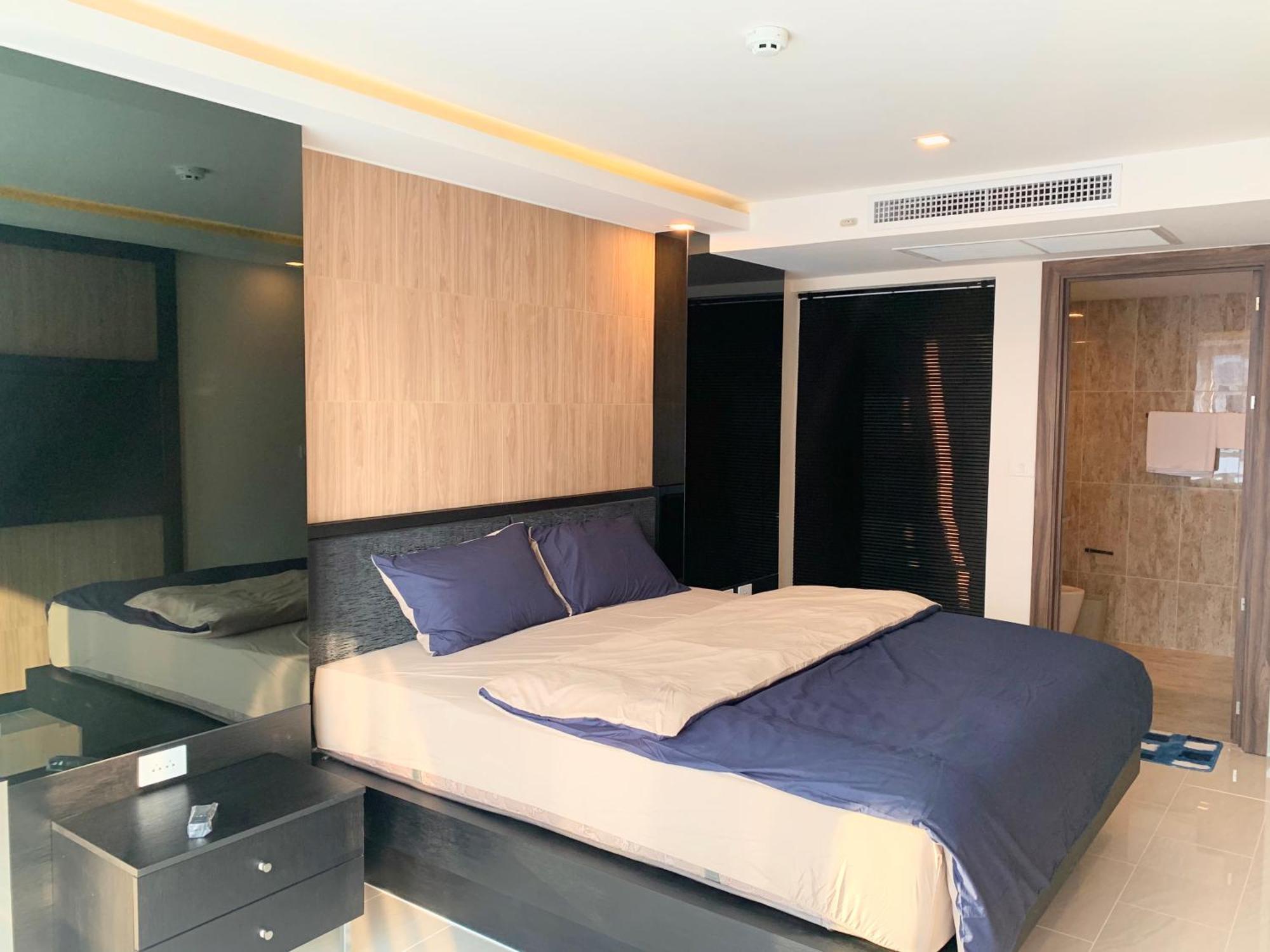 Centara Avenue Residence By Daisy Pattaya 1 Εξωτερικό φωτογραφία