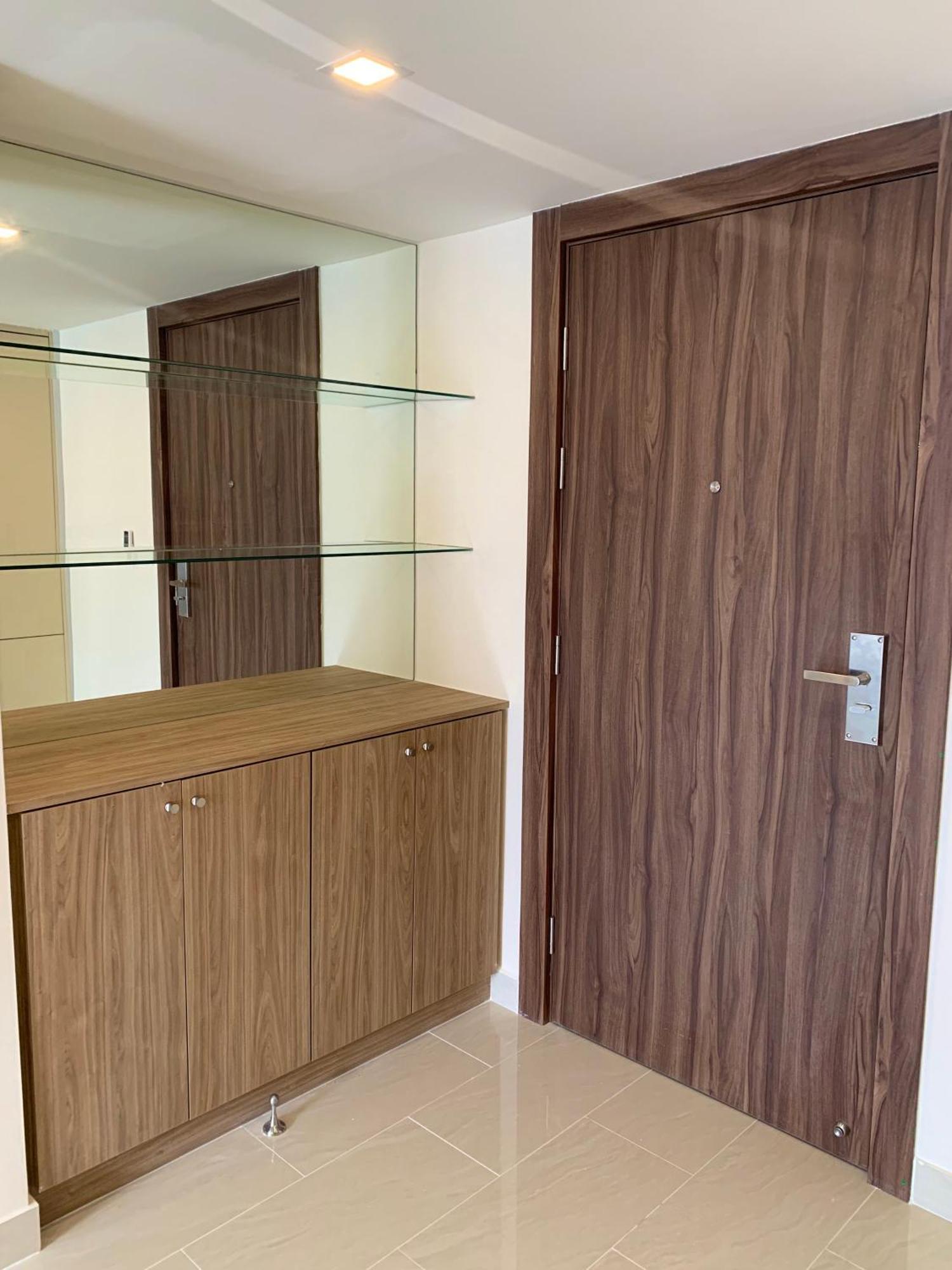 Centara Avenue Residence By Daisy Pattaya 1 Εξωτερικό φωτογραφία