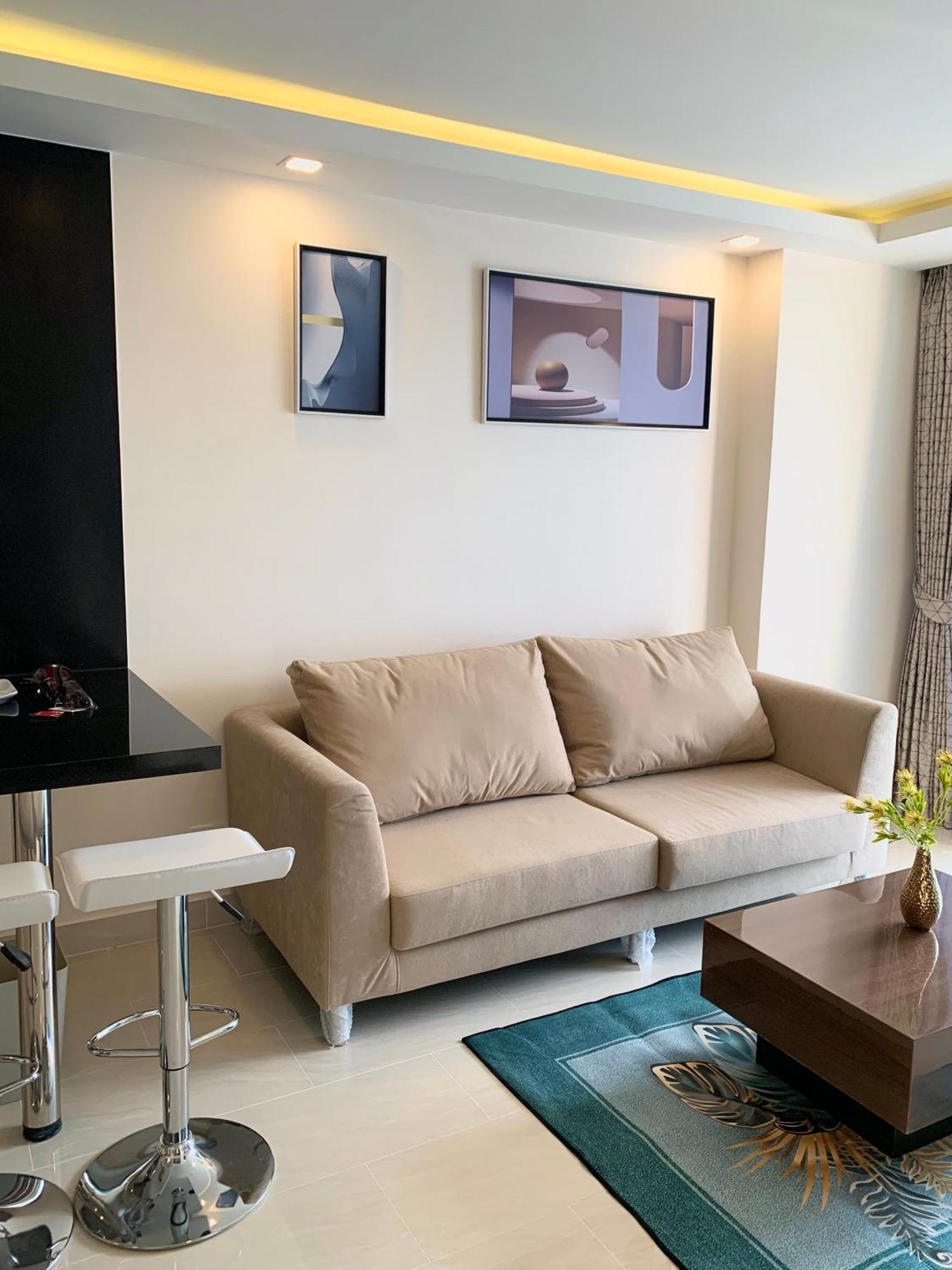 Centara Avenue Residence By Daisy Pattaya 1 Εξωτερικό φωτογραφία