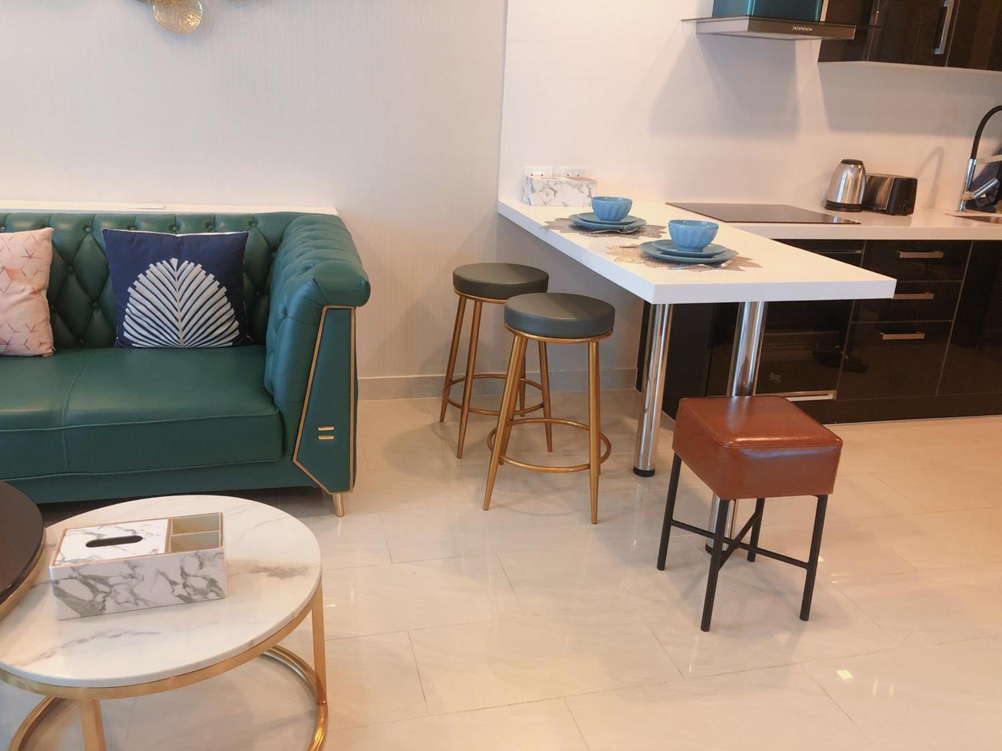 Centara Avenue Residence By Daisy Pattaya 1 Εξωτερικό φωτογραφία