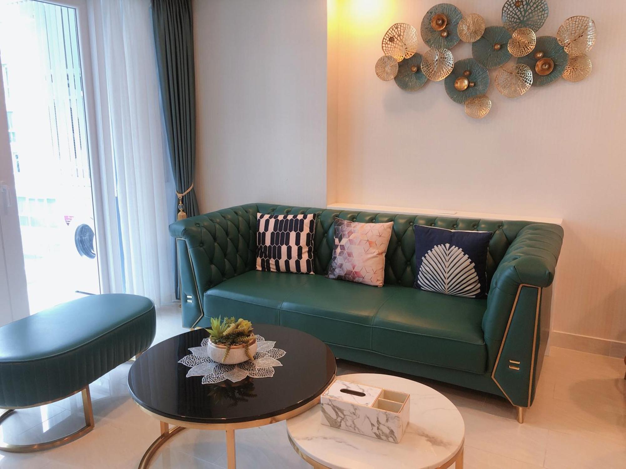 Centara Avenue Residence By Daisy Pattaya 1 Εξωτερικό φωτογραφία