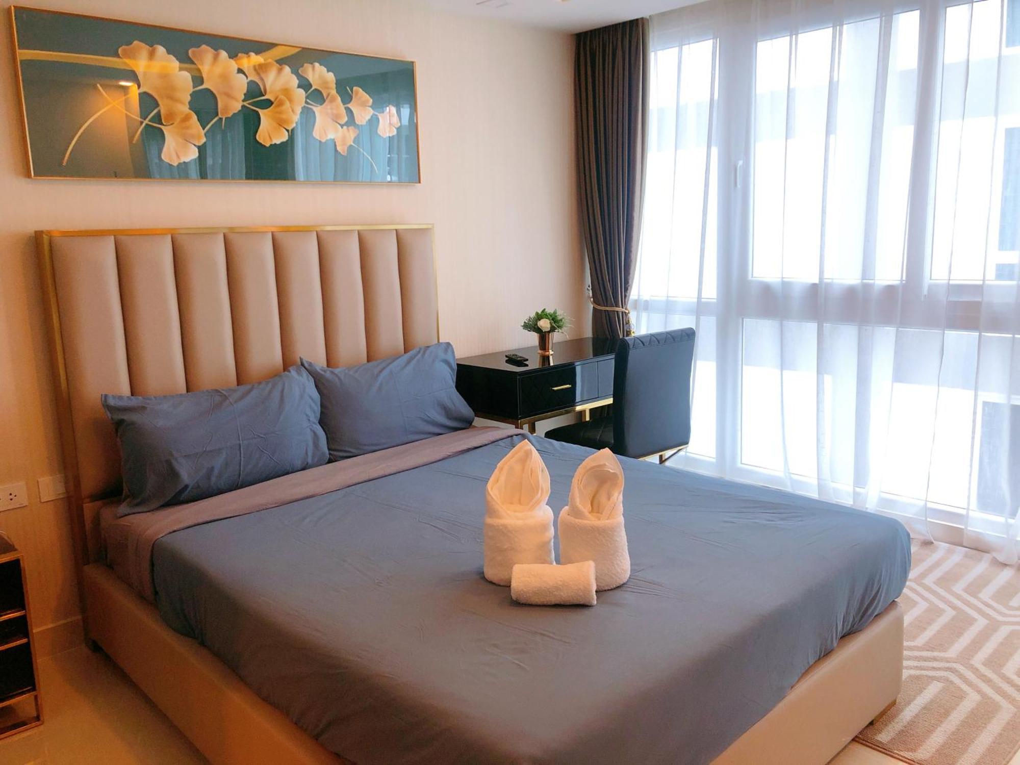 Centara Avenue Residence By Daisy Pattaya 1 Εξωτερικό φωτογραφία