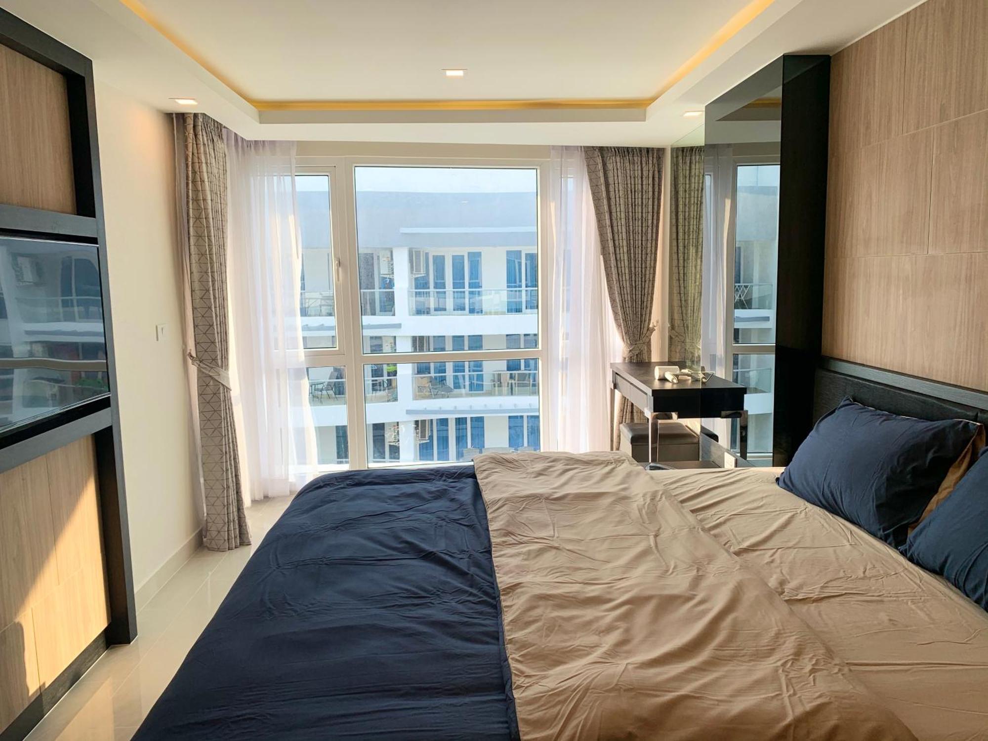 Centara Avenue Residence By Daisy Pattaya 1 Εξωτερικό φωτογραφία