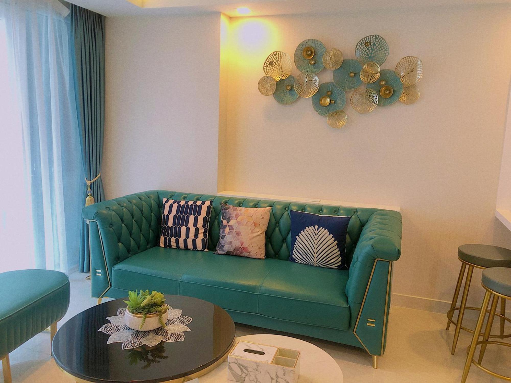 Centara Avenue Residence By Daisy Pattaya 1 Εξωτερικό φωτογραφία
