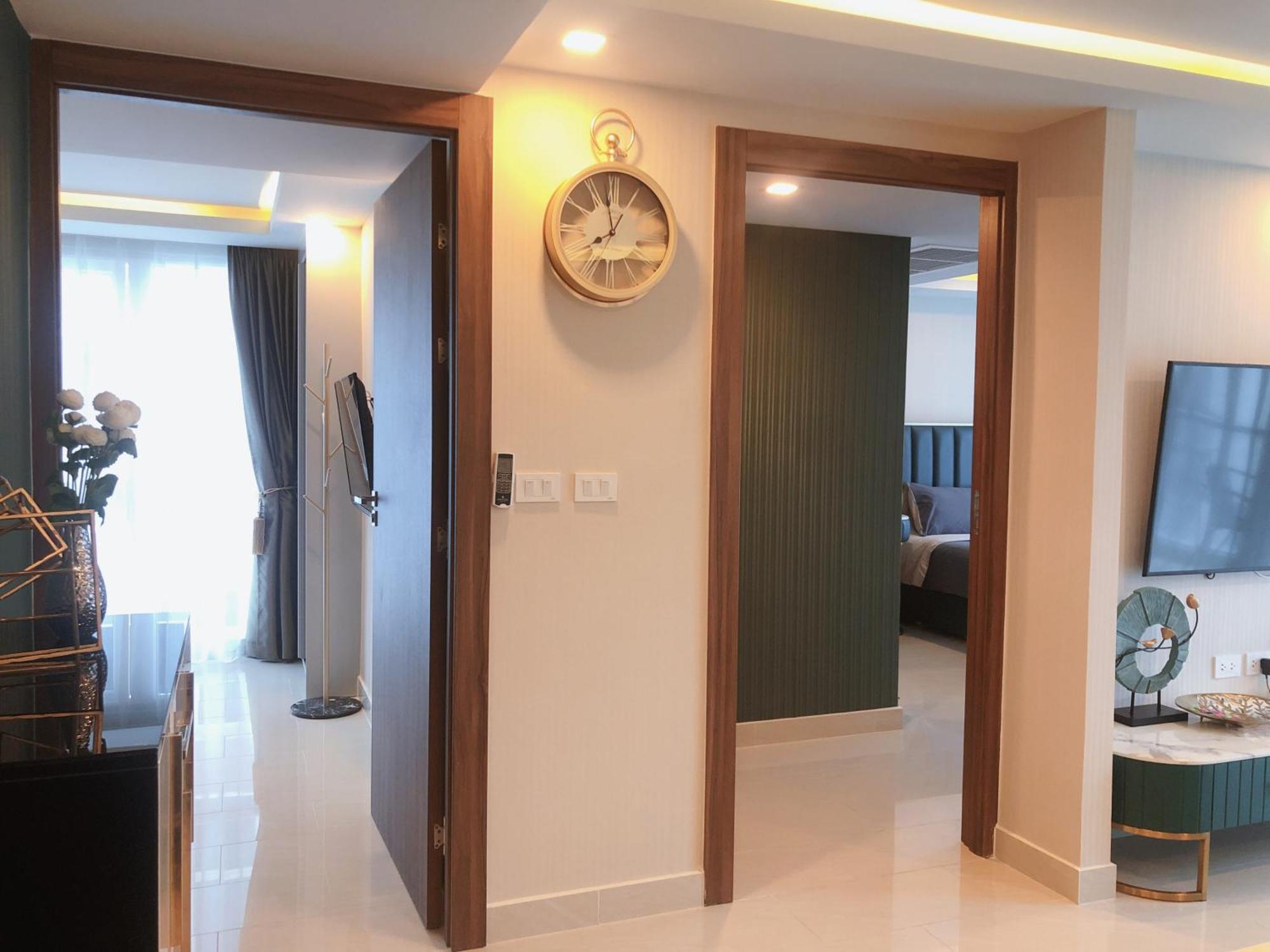 Centara Avenue Residence By Daisy Pattaya 1 Εξωτερικό φωτογραφία