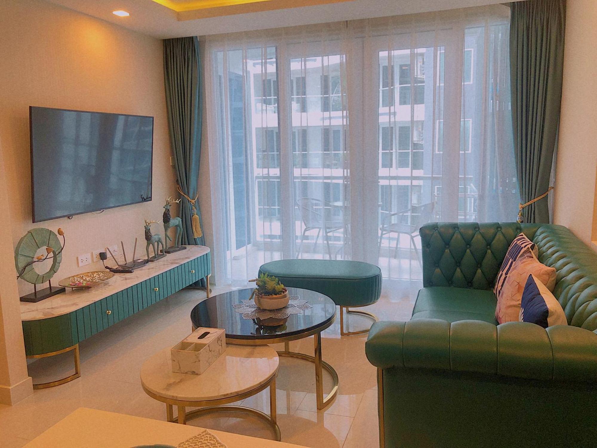 Centara Avenue Residence By Daisy Pattaya 1 Εξωτερικό φωτογραφία