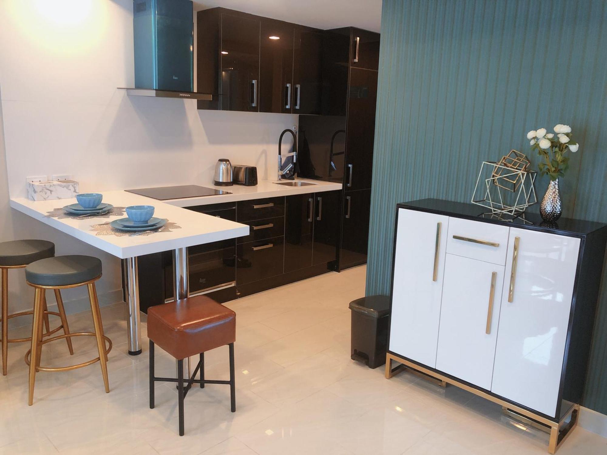 Centara Avenue Residence By Daisy Pattaya 1 Εξωτερικό φωτογραφία