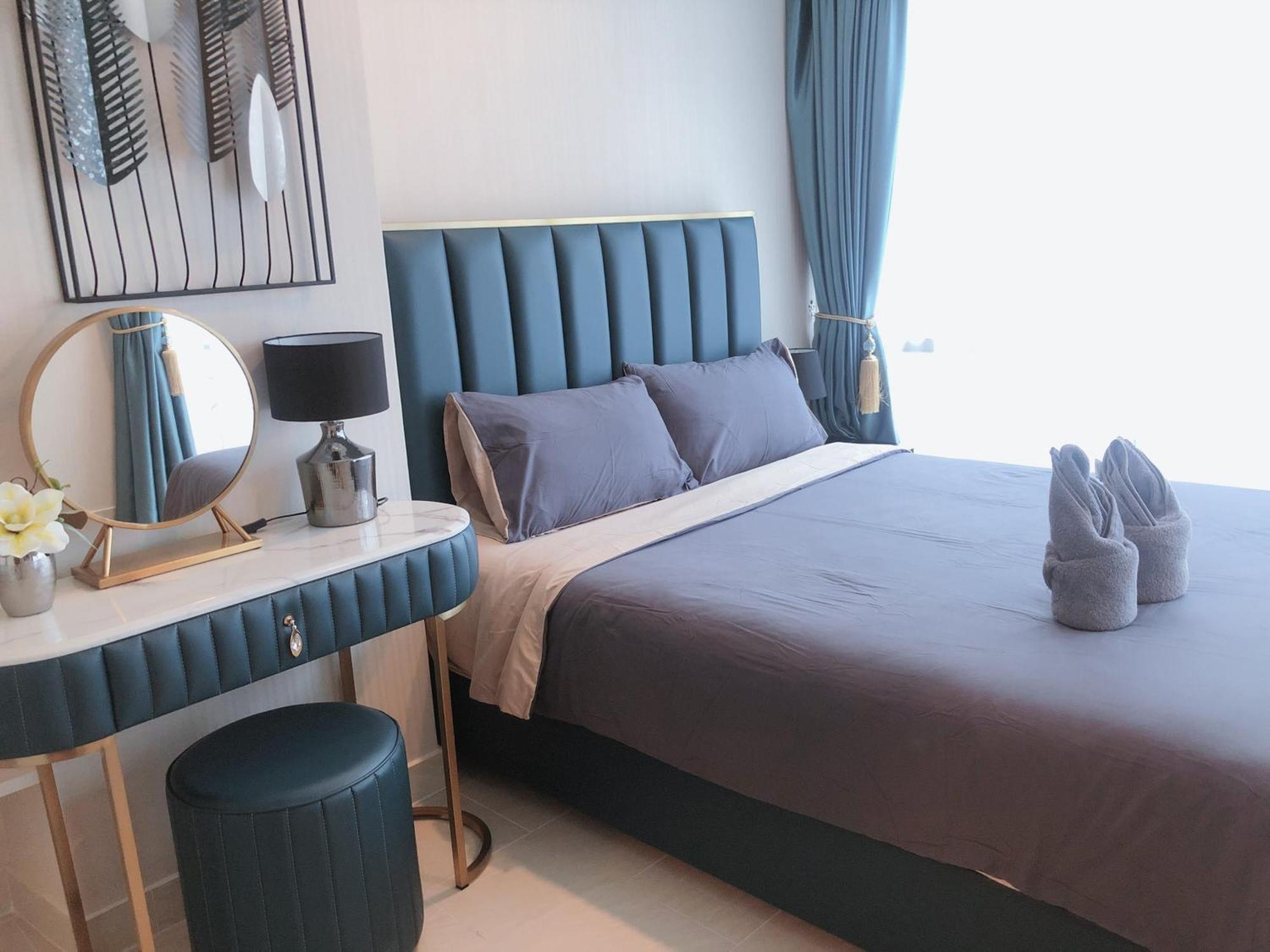 Centara Avenue Residence By Daisy Pattaya 1 Εξωτερικό φωτογραφία
