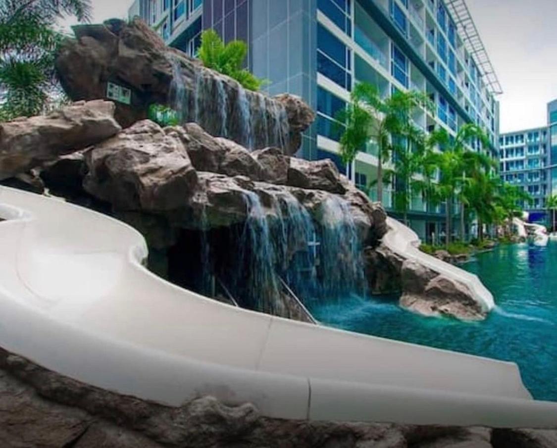 Centara Avenue Residence By Daisy Pattaya 1 Εξωτερικό φωτογραφία