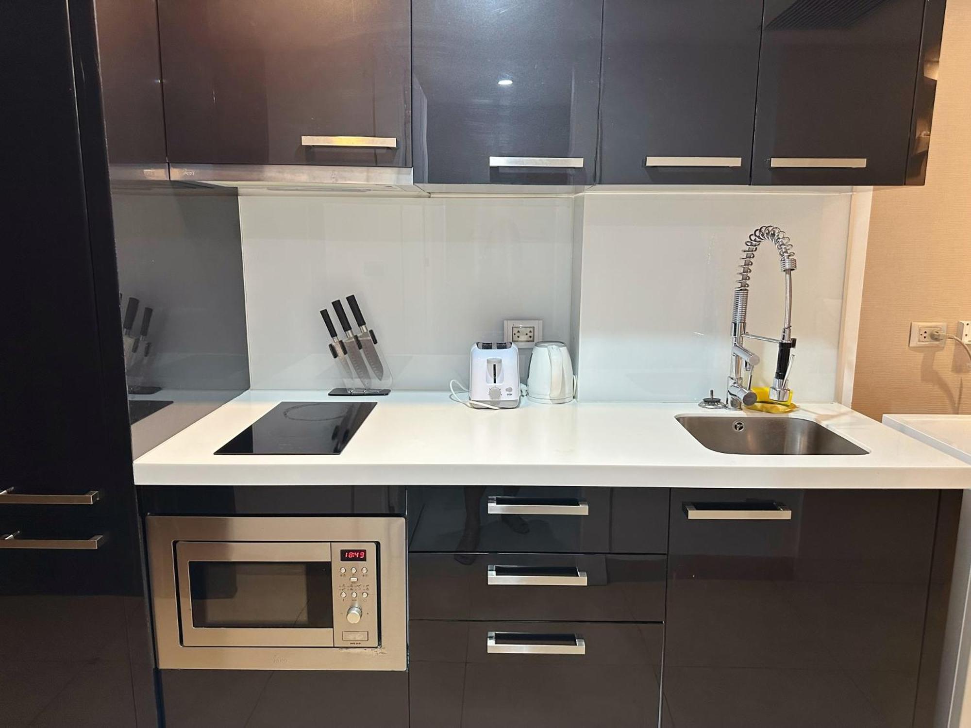 Centara Avenue Residence By Daisy Pattaya 1 Εξωτερικό φωτογραφία