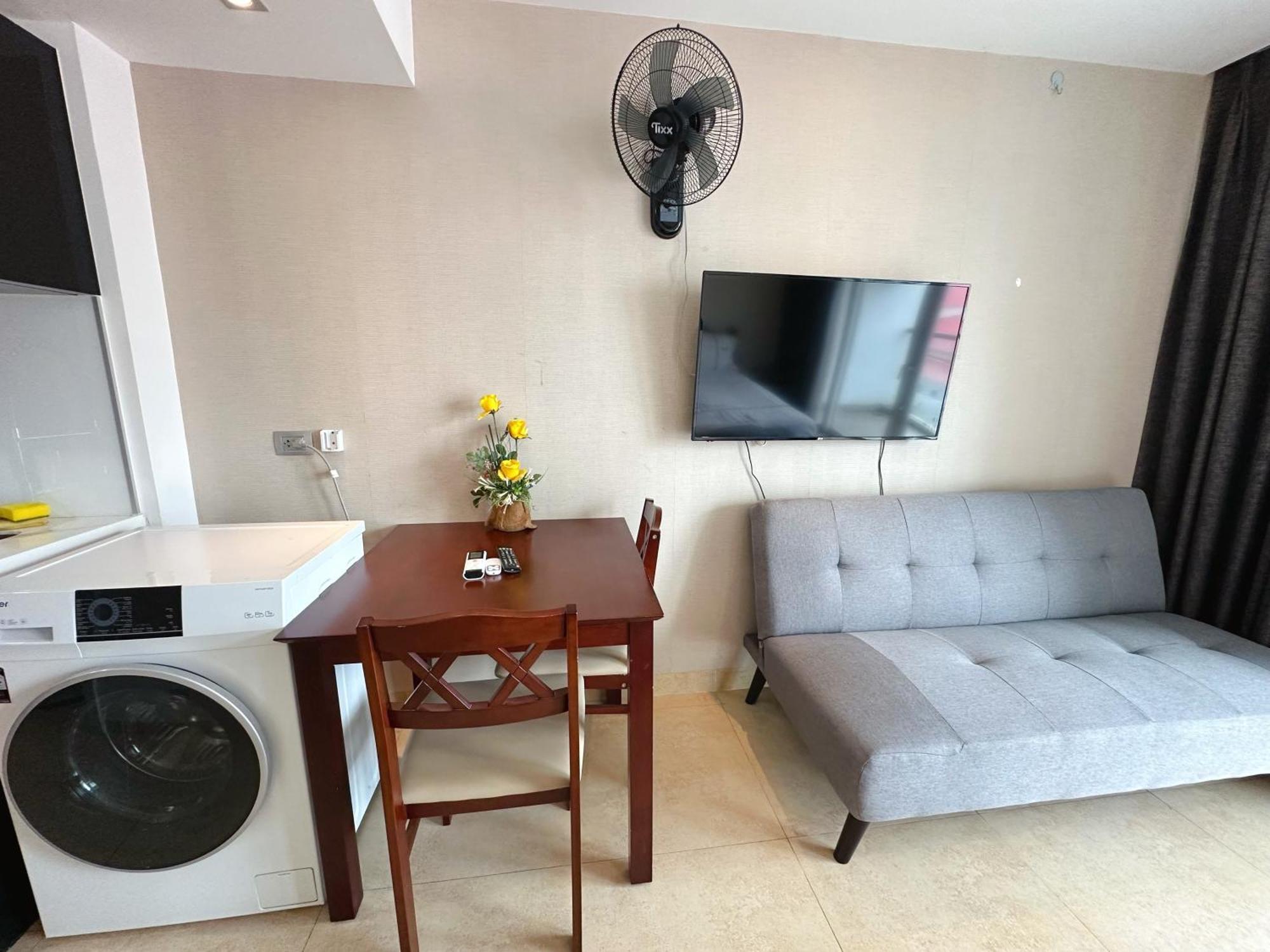 Centara Avenue Residence By Daisy Pattaya 1 Εξωτερικό φωτογραφία