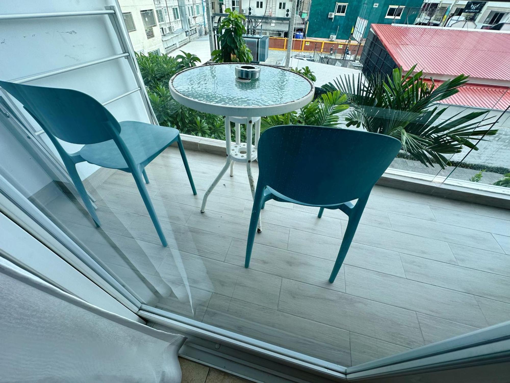 Centara Avenue Residence By Daisy Pattaya 1 Εξωτερικό φωτογραφία