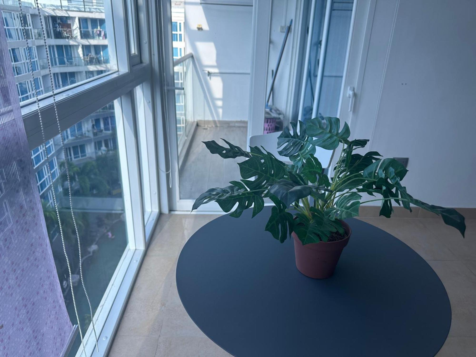 Centara Avenue Residence By Daisy Pattaya 1 Εξωτερικό φωτογραφία